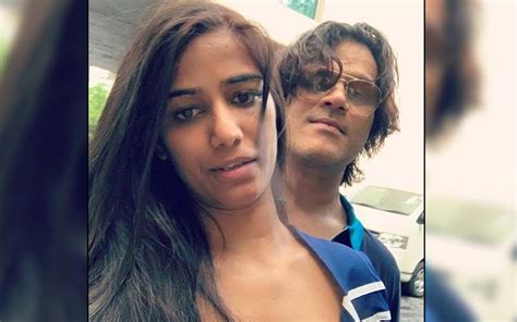 Poonam Pandey Reveals Ex